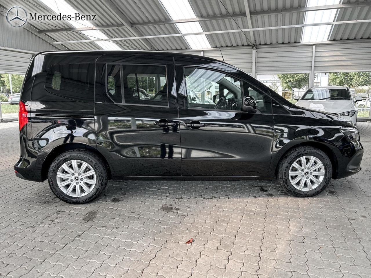 Mercedes-Benz T-Klasse – Bild 8