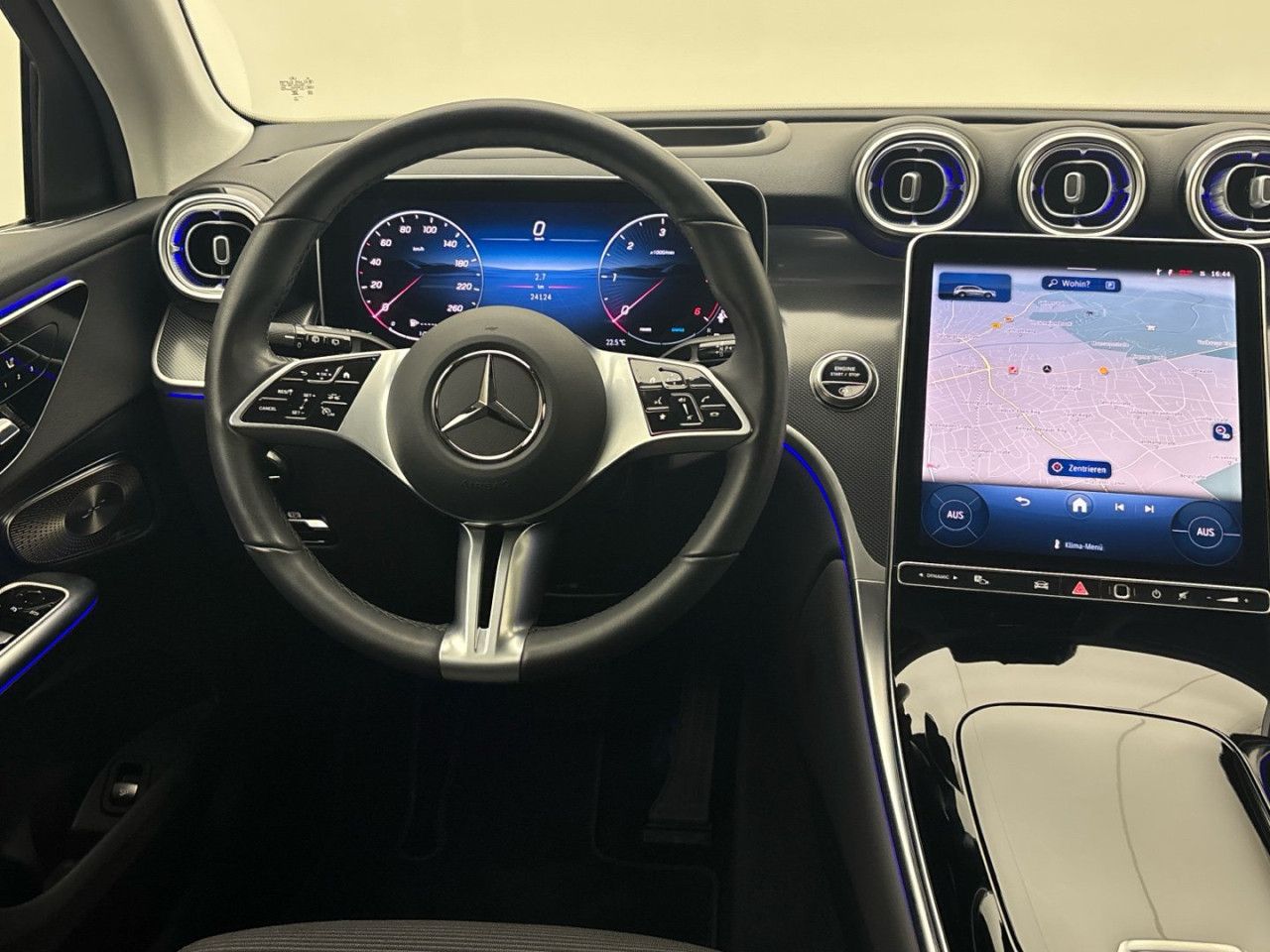 Mercedes-Benz GLC – Bild 13