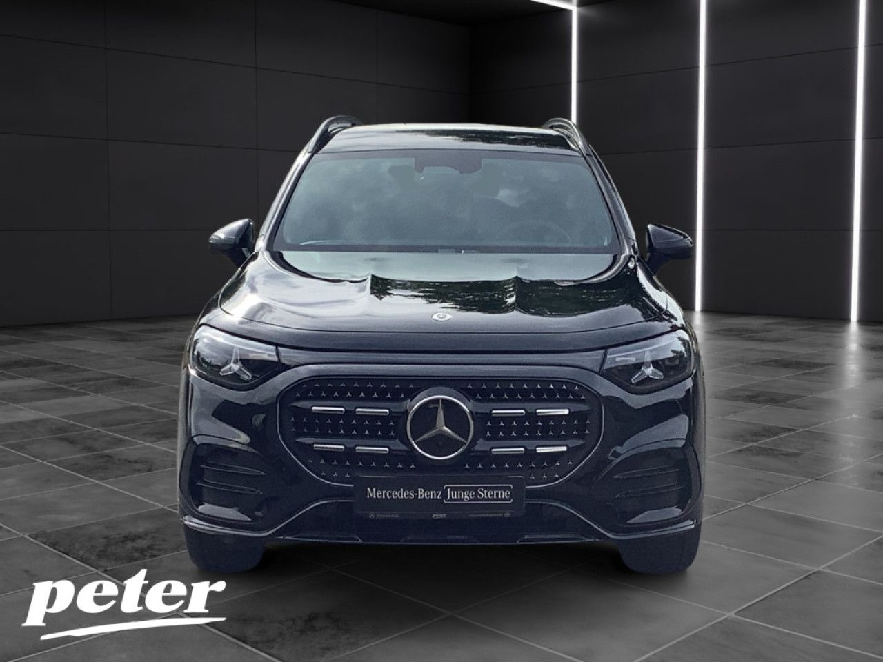 Mercedes-Benz GLB – Bild 2