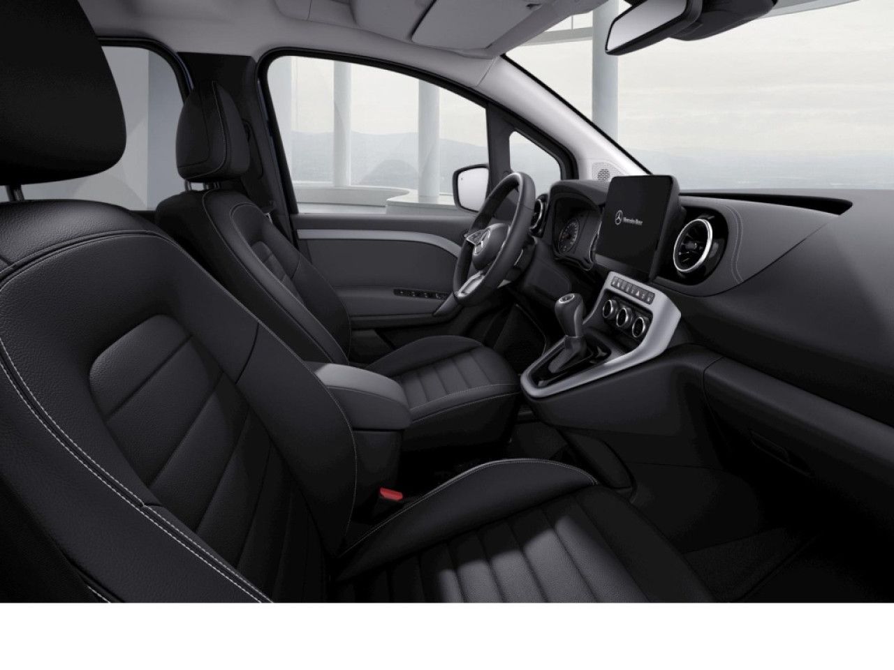 Mercedes-Benz T-Klasse – Bild 8