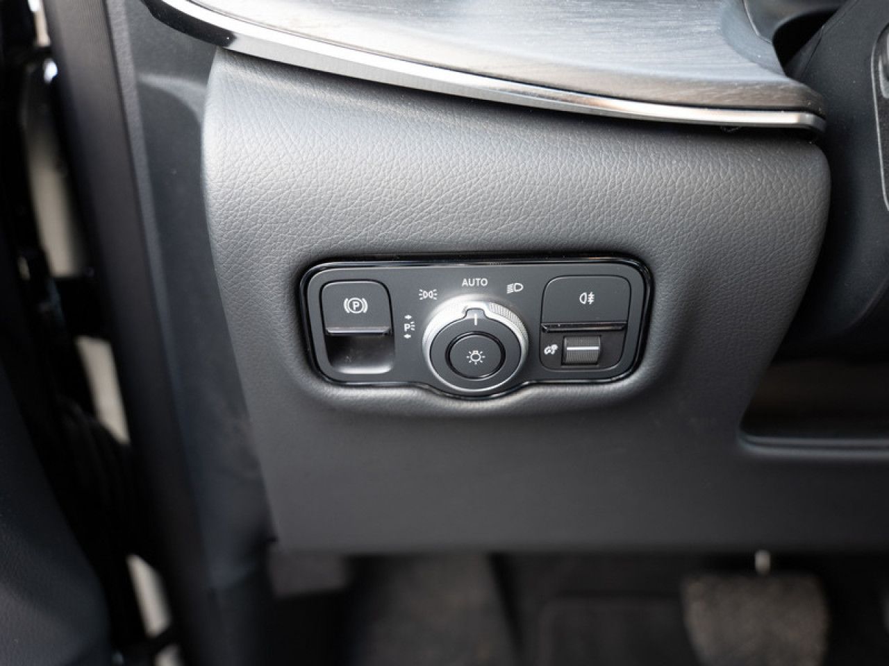 Mercedes-Benz V-Klasse – Bild 14