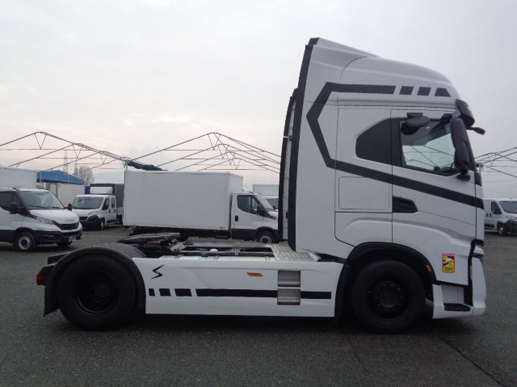 IVECO | S-WAY AS440S49T/P