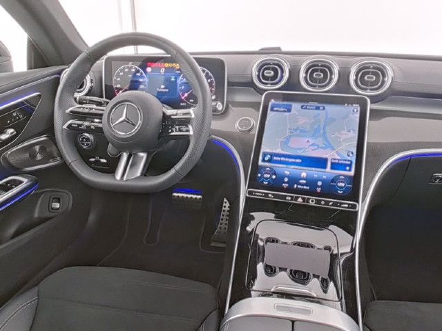 Mercedes-Benz CLE 200