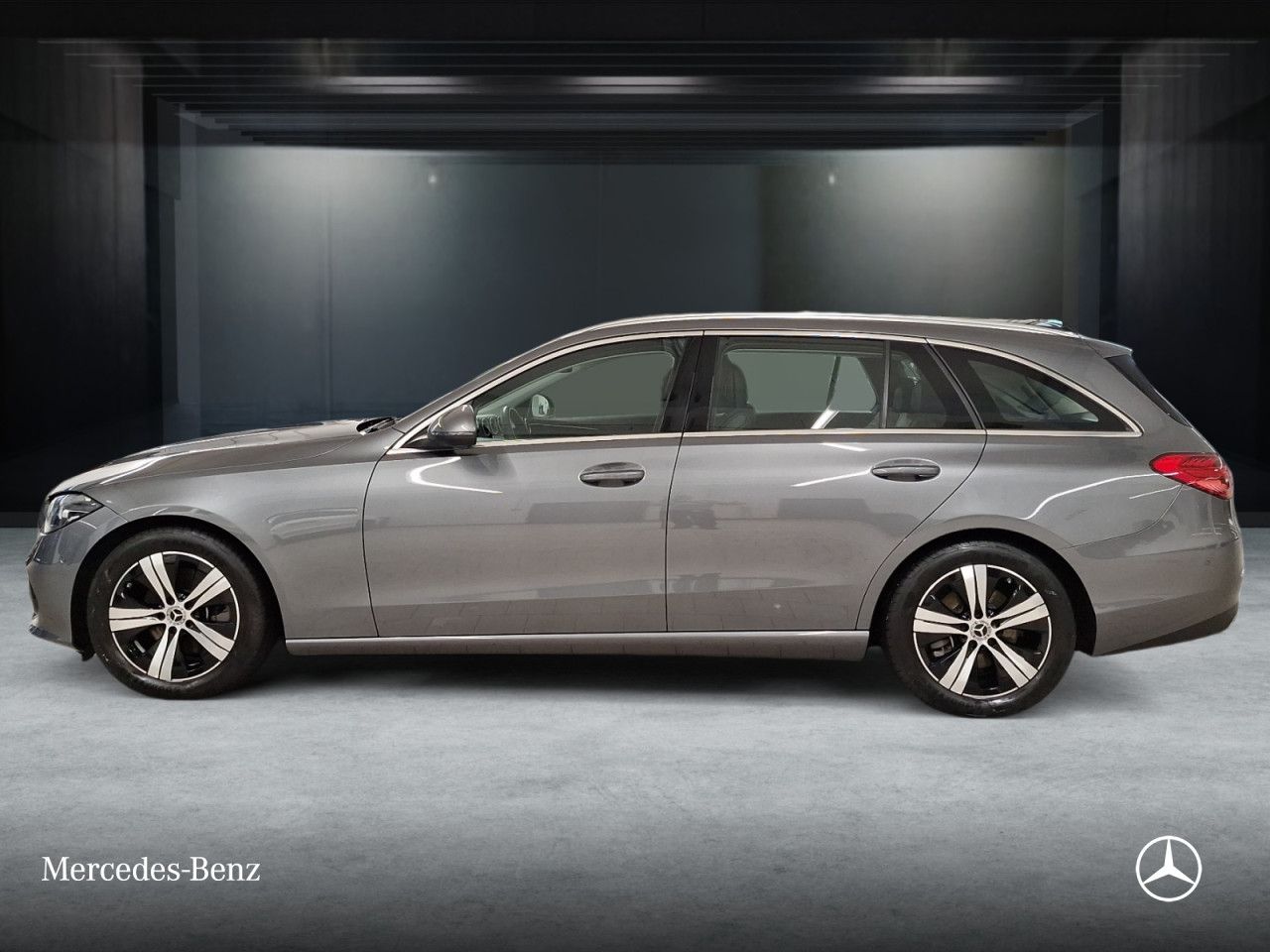 Mercedes-Benz C-Klasse – Bild 14
