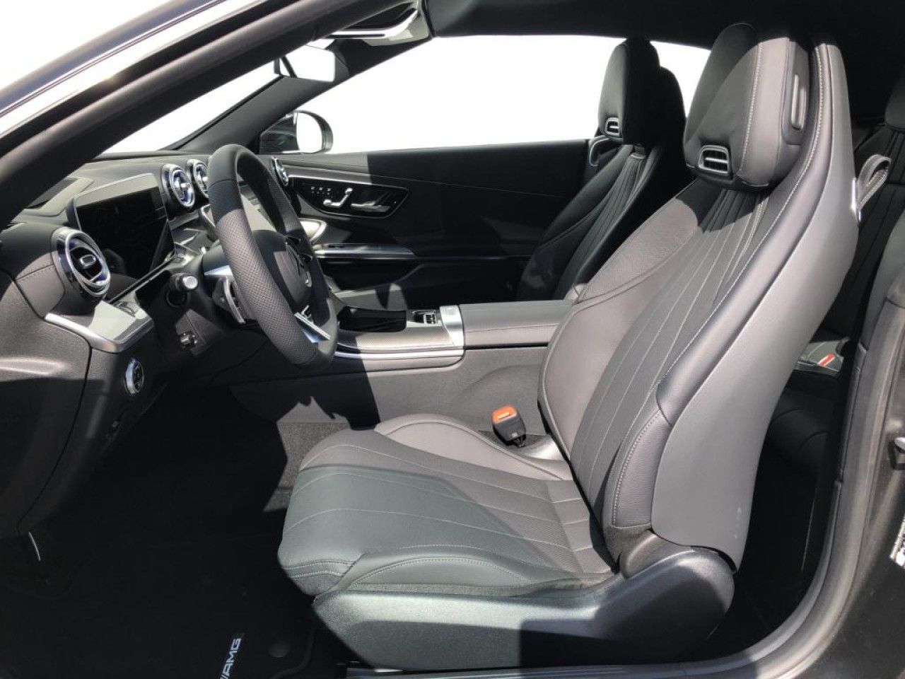 Mercedes-Benz CLE – Bild 5