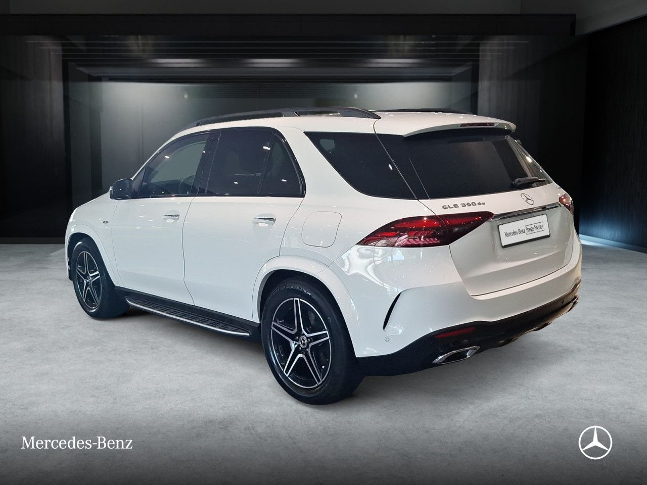 Mercedes-Benz GLE – Bild 15