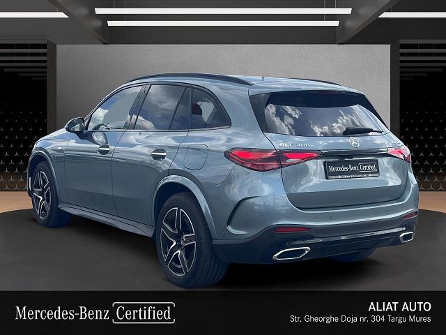 MERCEDES-BENZ GLC 2024 — imagine 3