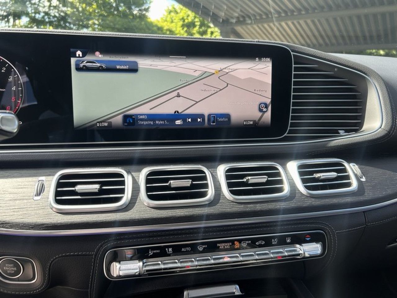 Mercedes-Benz GLE – Bild 21
