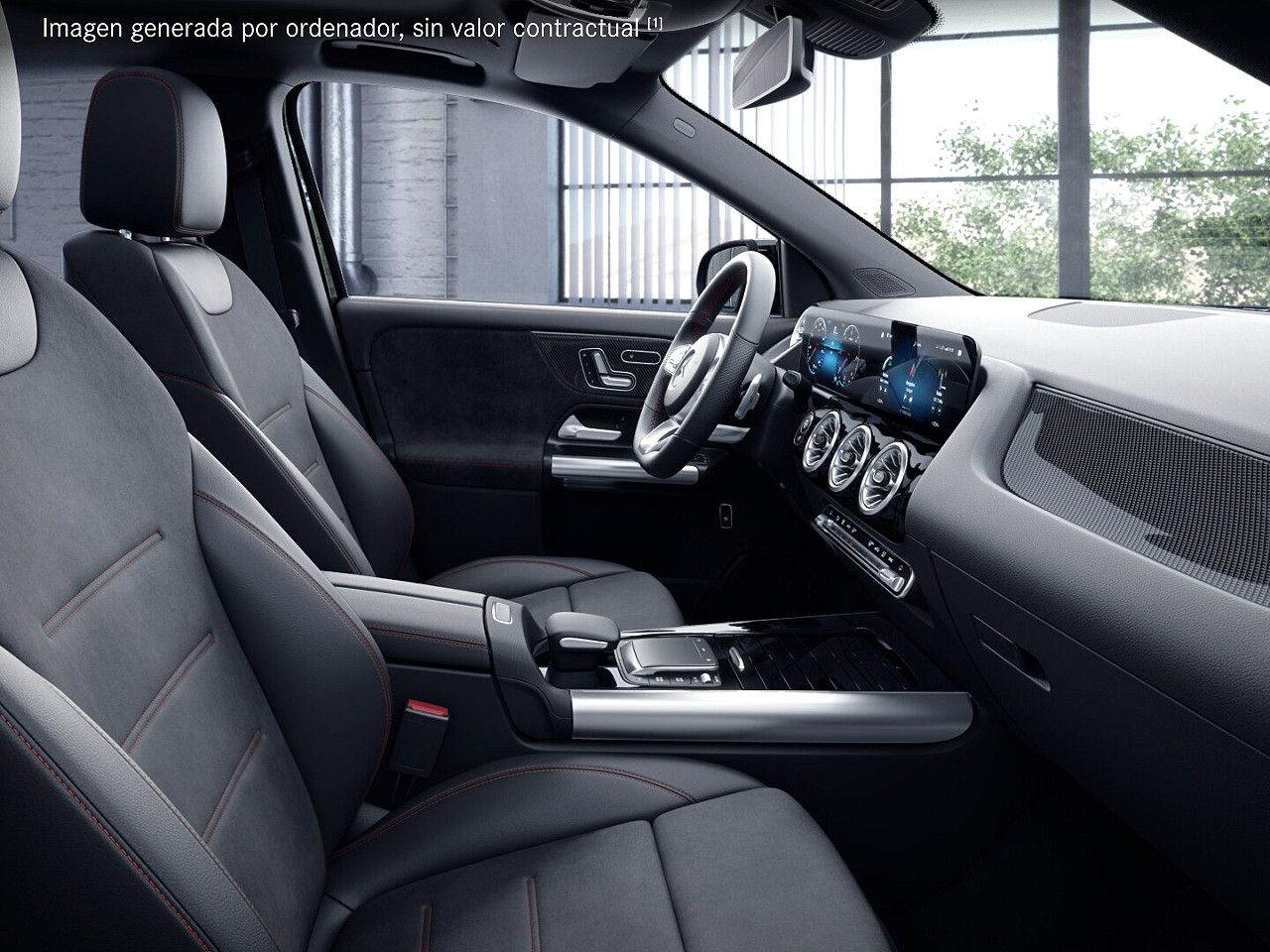 Foto de estudio 5 / 5