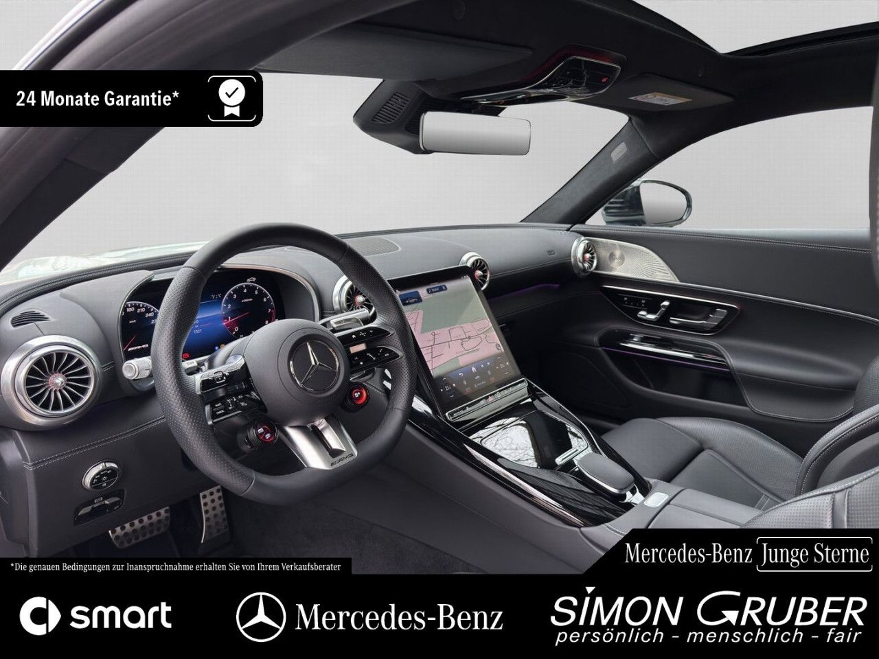 Mercedes-Benz AMG GT – Bild 6