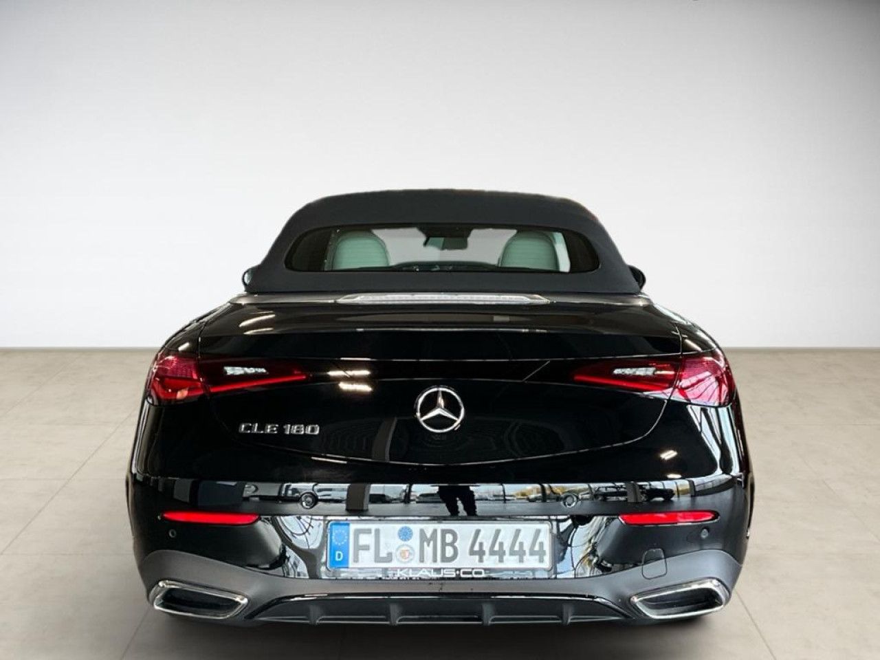 Mercedes-Benz CLE – Bild 5