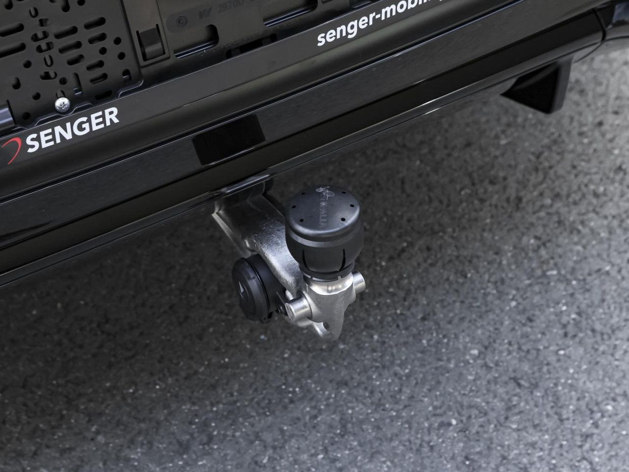 Mercedes-Benz GLB – Bild 11