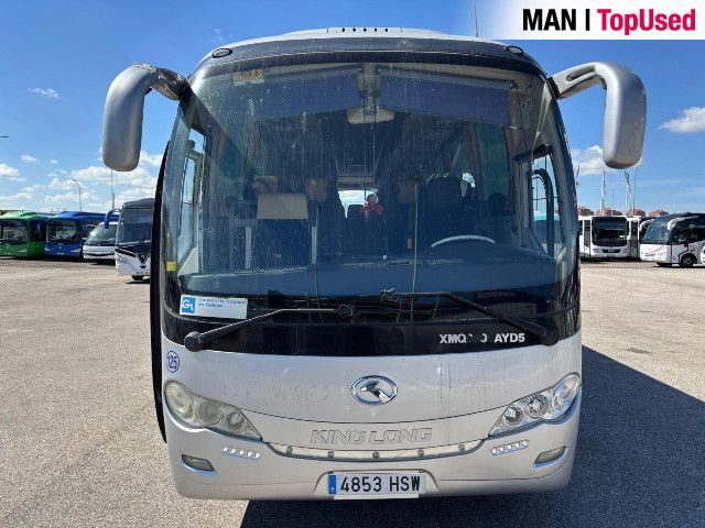 King Long XMQ 6996Y 2