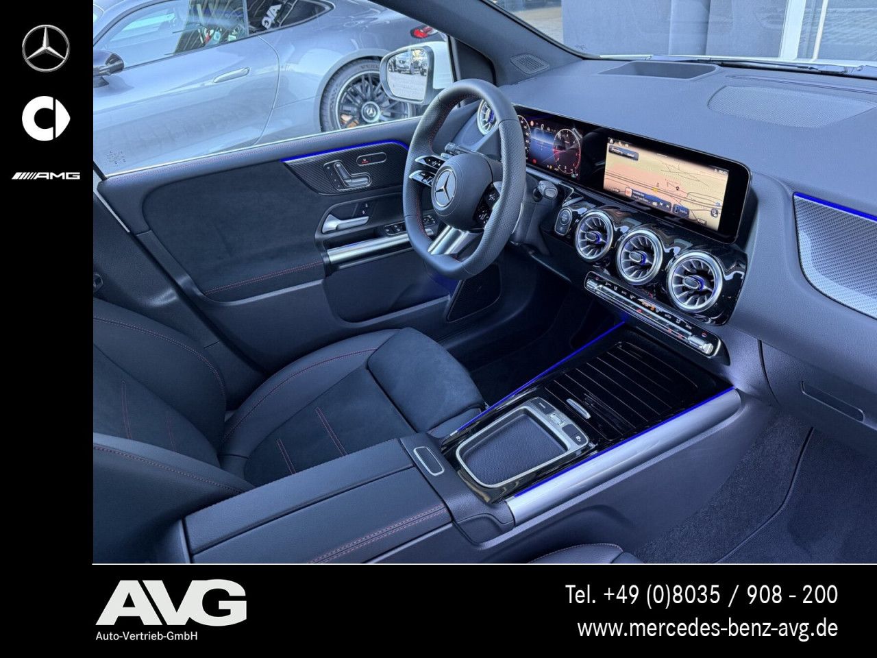 Mercedes-Benz B-Klasse – Bild 12