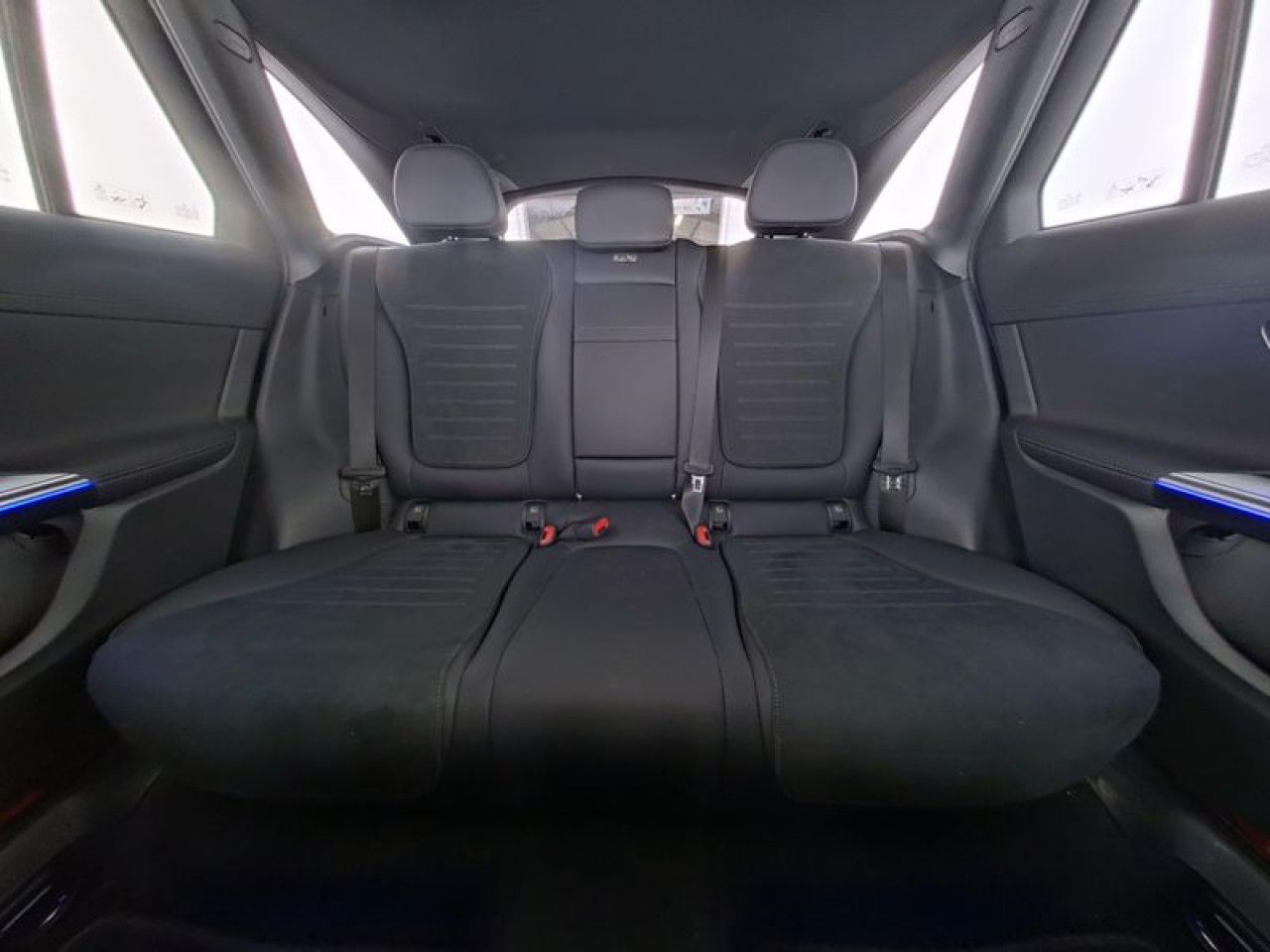 Mercedes-Benz GLC – Bild 9