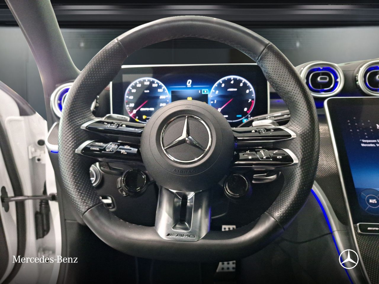 Mercedes-Benz C-Klasse – Bild 12
