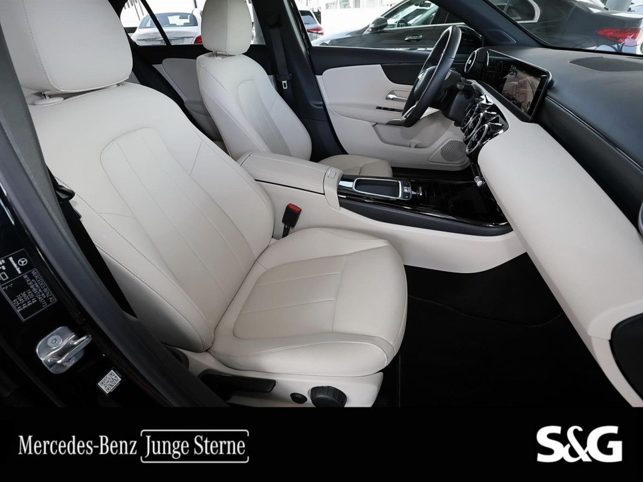 Mercedes-Benz A-Klasse – Bild 4