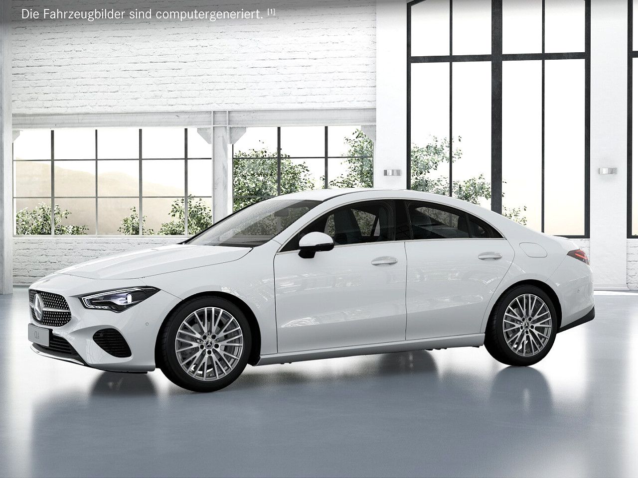 Mercedes-Benz CLA – Bild 19