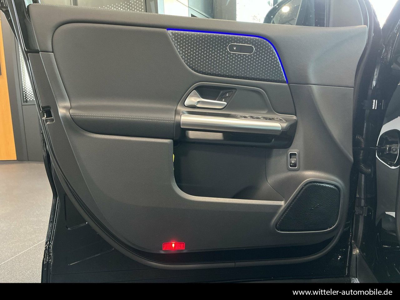 Mercedes-Benz GLA – Bild 18