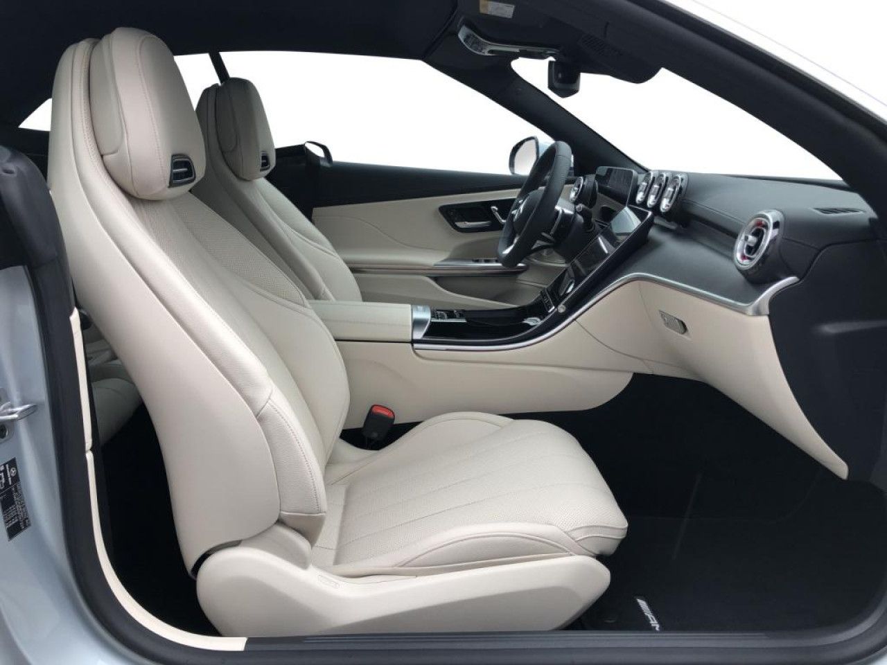 Mercedes-Benz CLE – Bild 3