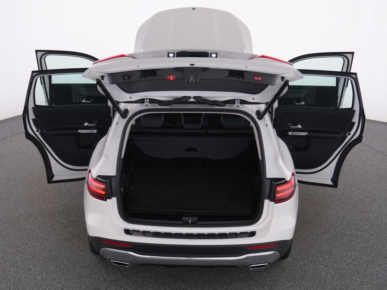 Mercedes-Benz GLB – Bild 13