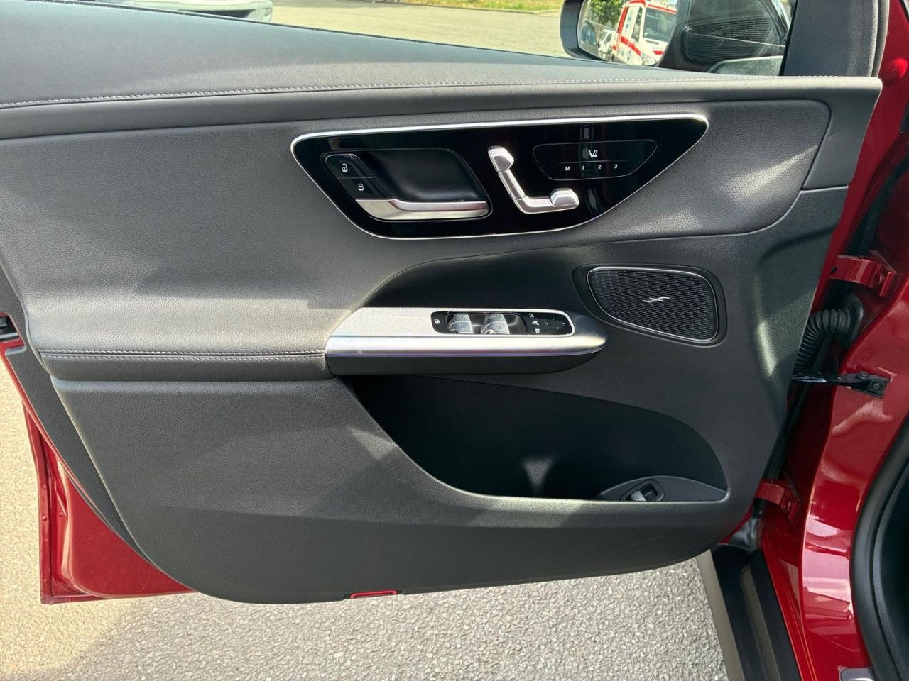 Mercedes-Benz GLC – Bild 6