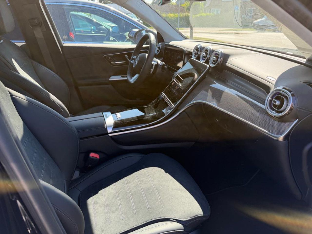 Mercedes-Benz GLC – Bild 9