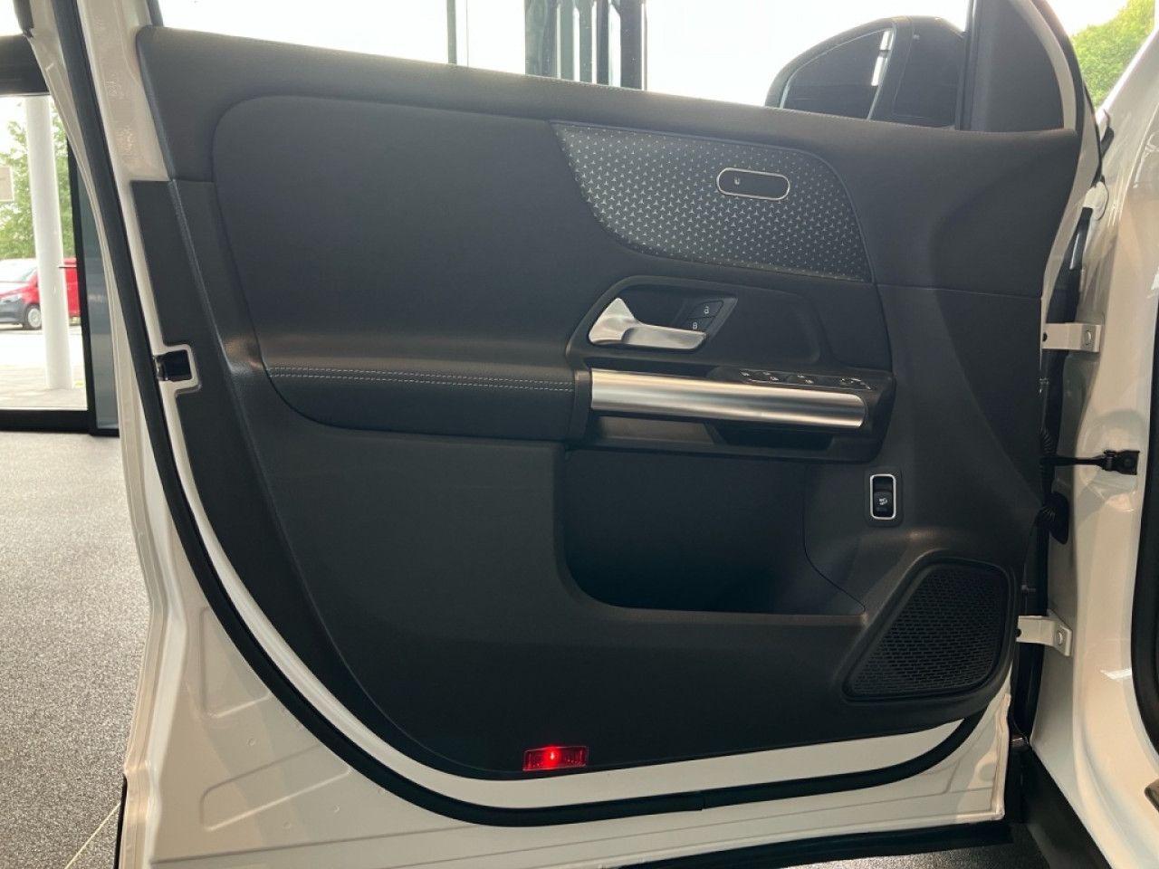 Mercedes-Benz GLA – Bild 13