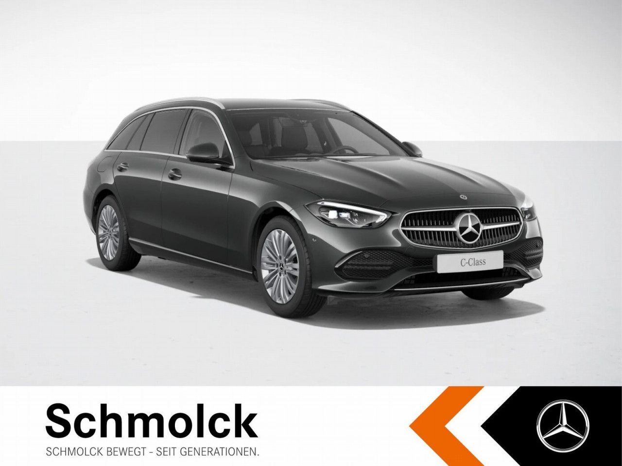 Mercedes-Benz C-Klasse – Bild 2