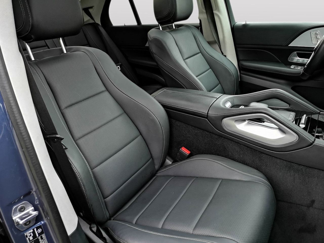 Mercedes-Benz GLE – Bild 6