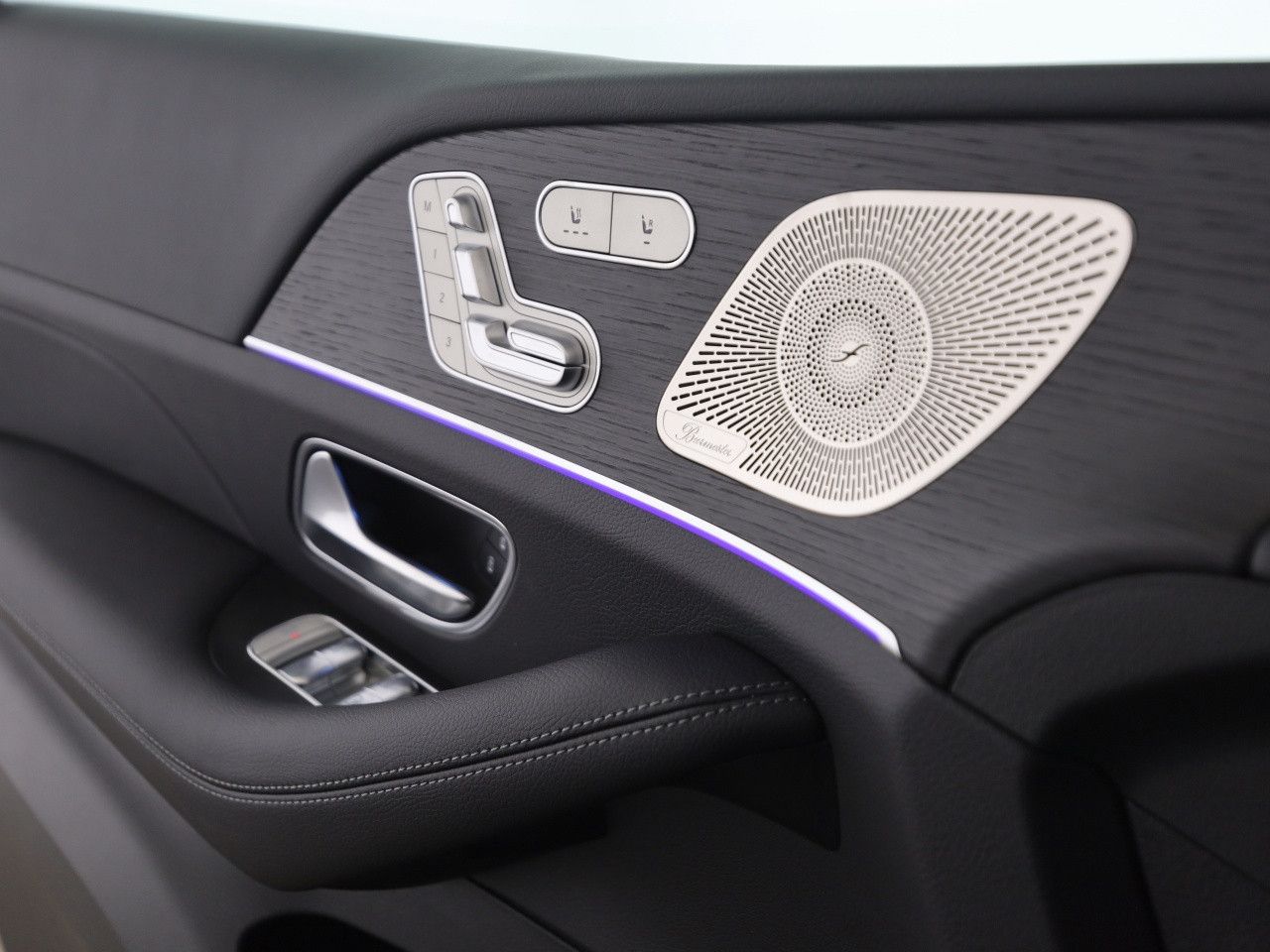 Mercedes-Benz GLE – Bild 13