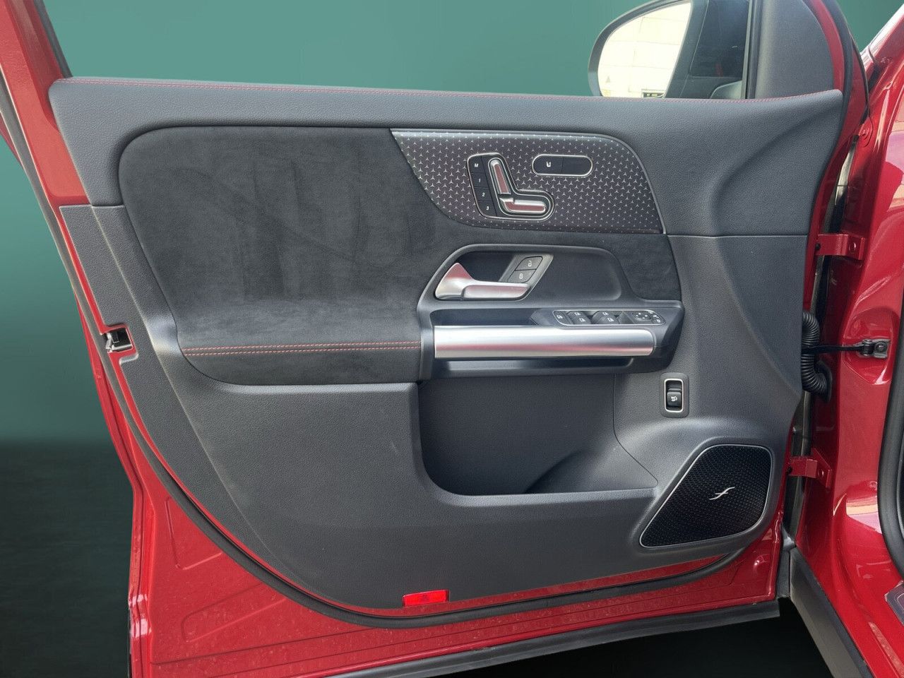 Mercedes-Benz EQA – Bild 10