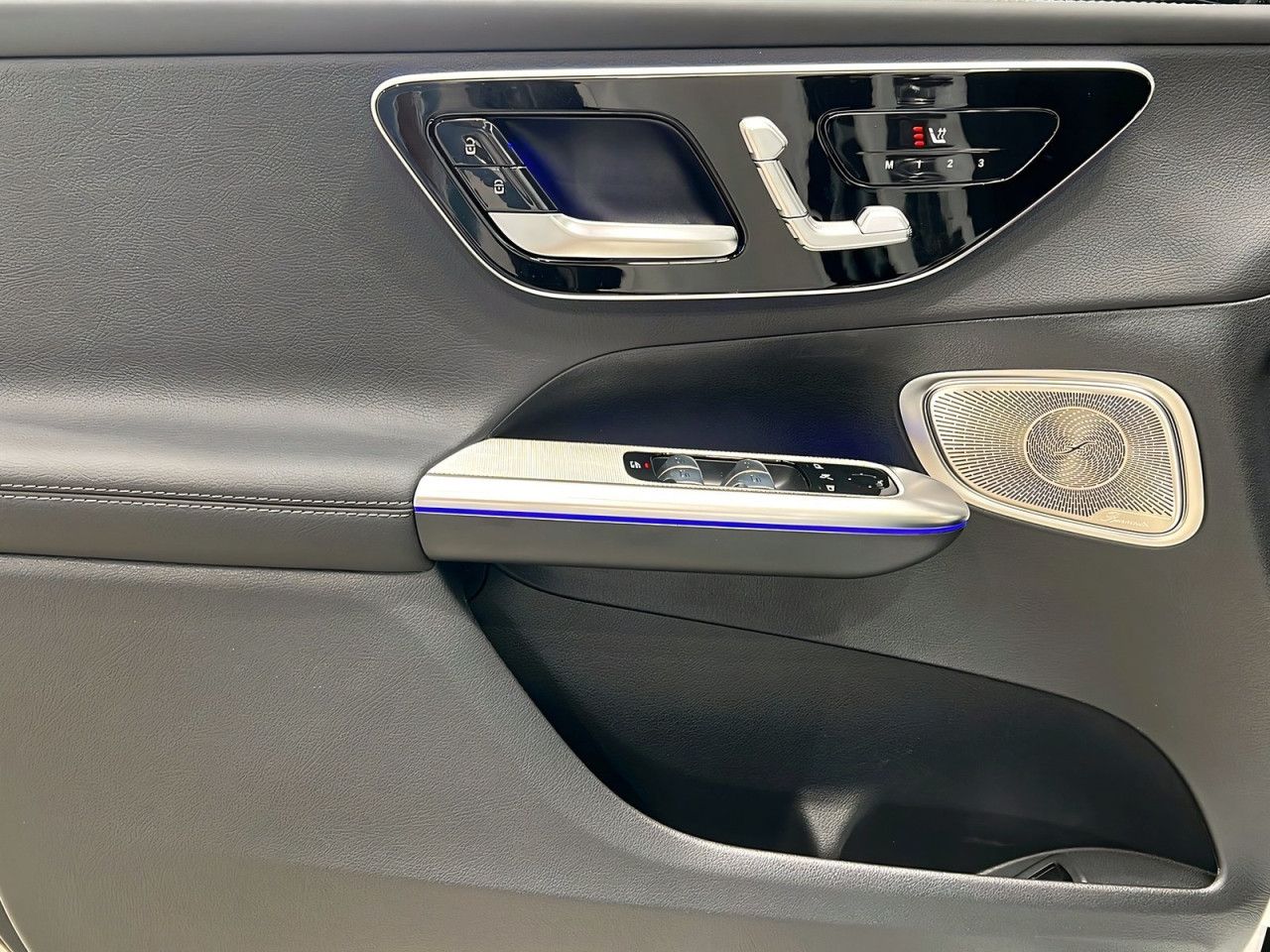 Mercedes-Benz GLC – Bild 13