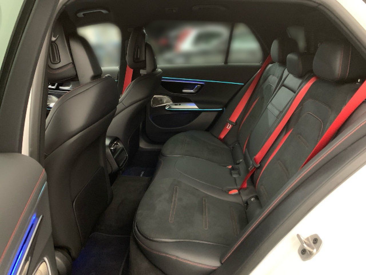Mercedes-Benz E-Klasse – Bild 12