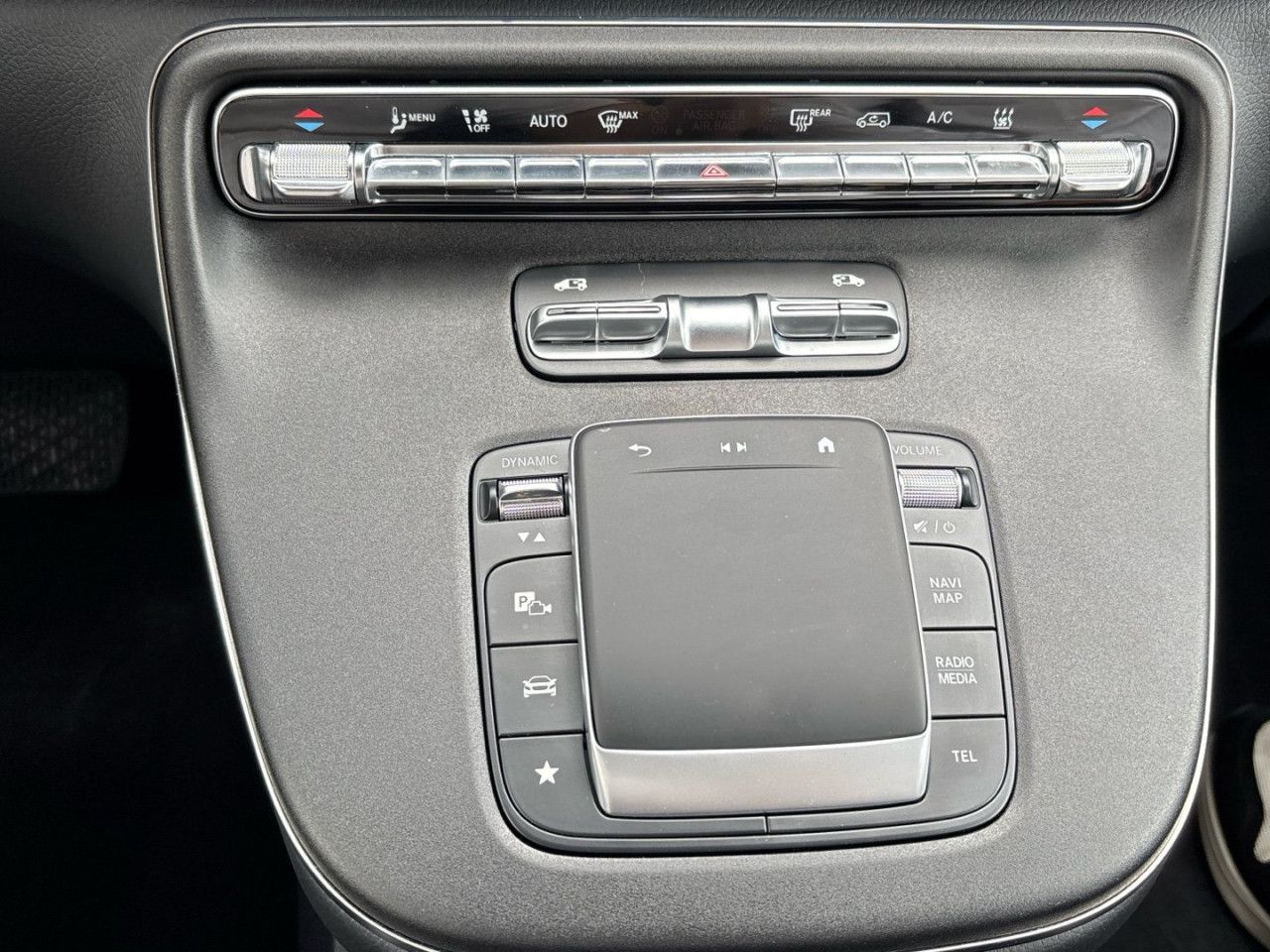 Mercedes-Benz EQV – Bild 19