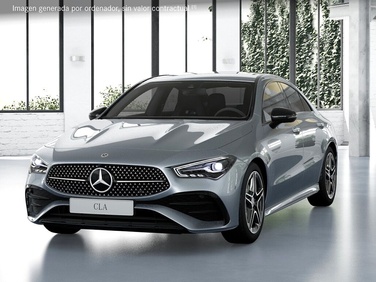 Foto de estudio 1 / 5