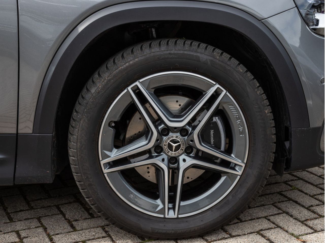Mercedes-Benz GLB – Bild 7