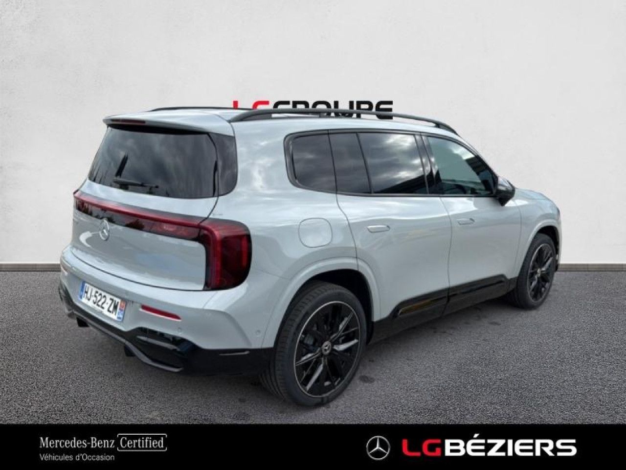 Photo du v&eacute;hicule 7 / 18