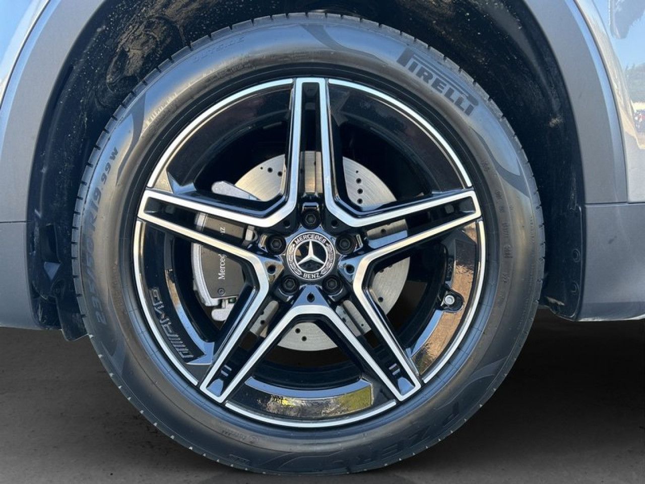 Mercedes-Benz GLB – Bild 19