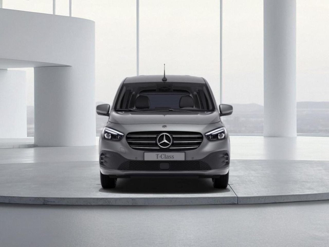 Mercedes-Benz T-Klasse – Bild 6