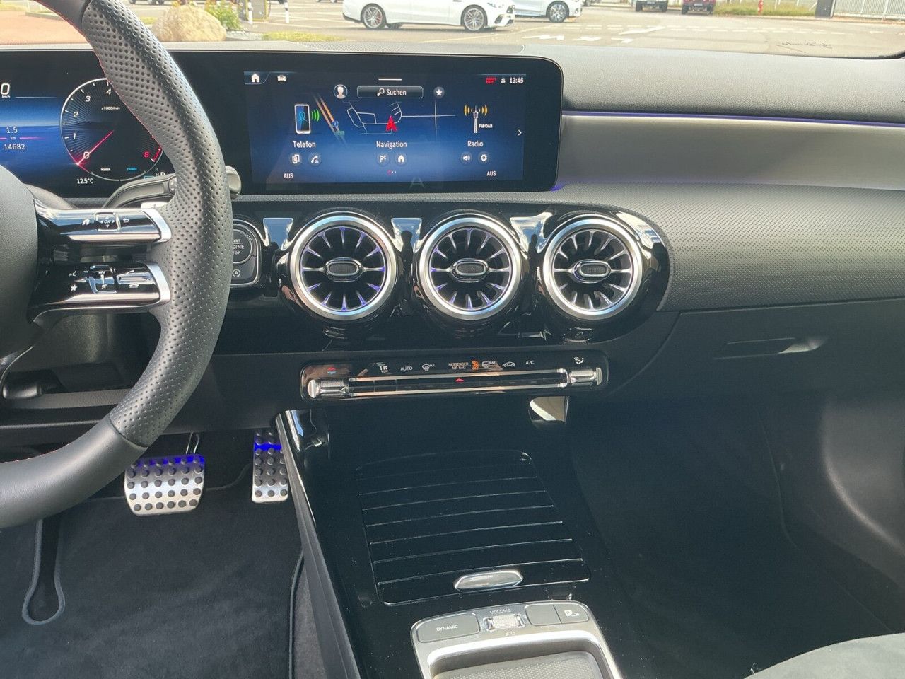 Mercedes-Benz A-Klasse – Bild 15