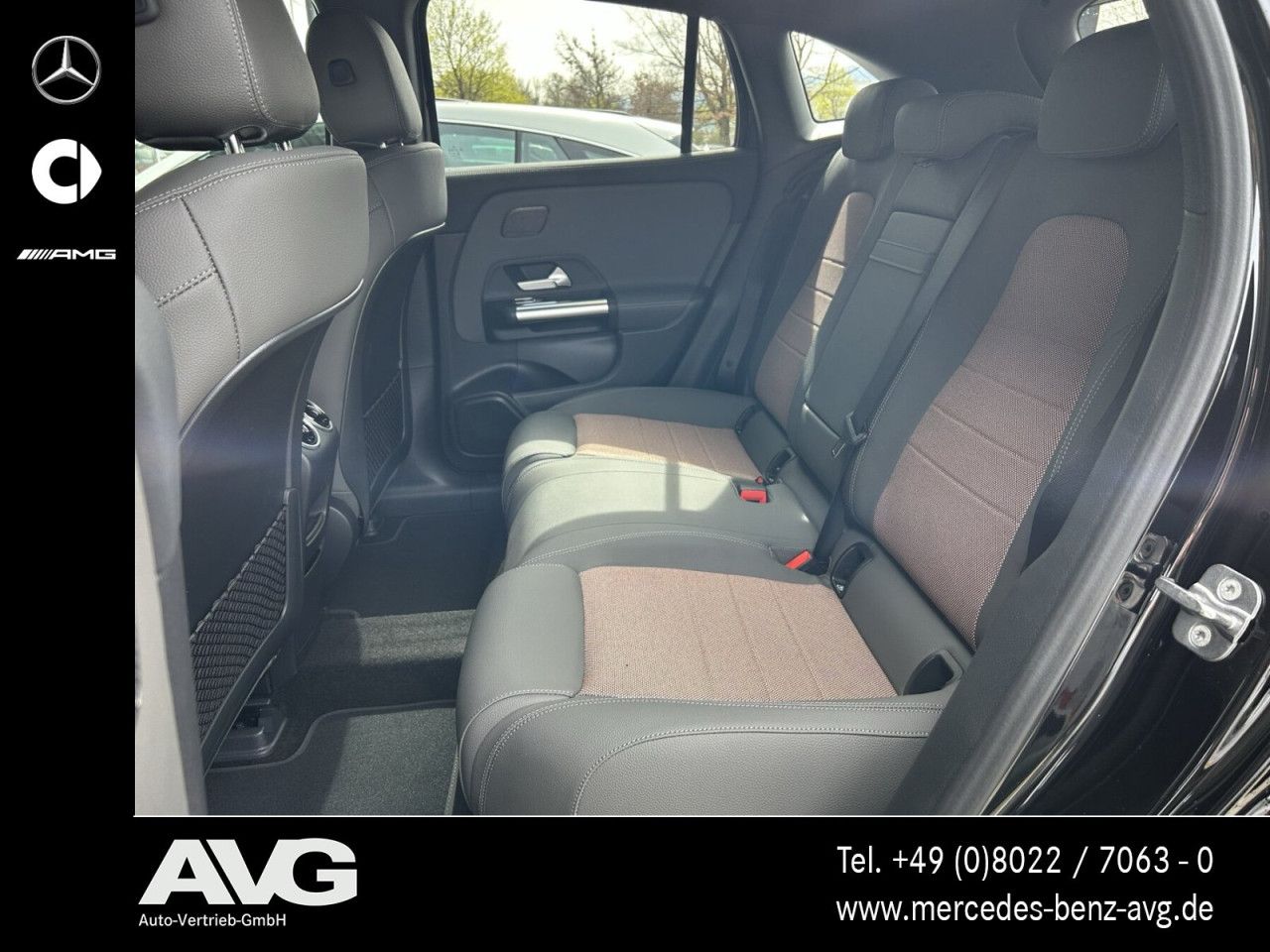Mercedes-Benz EQA – Bild 15