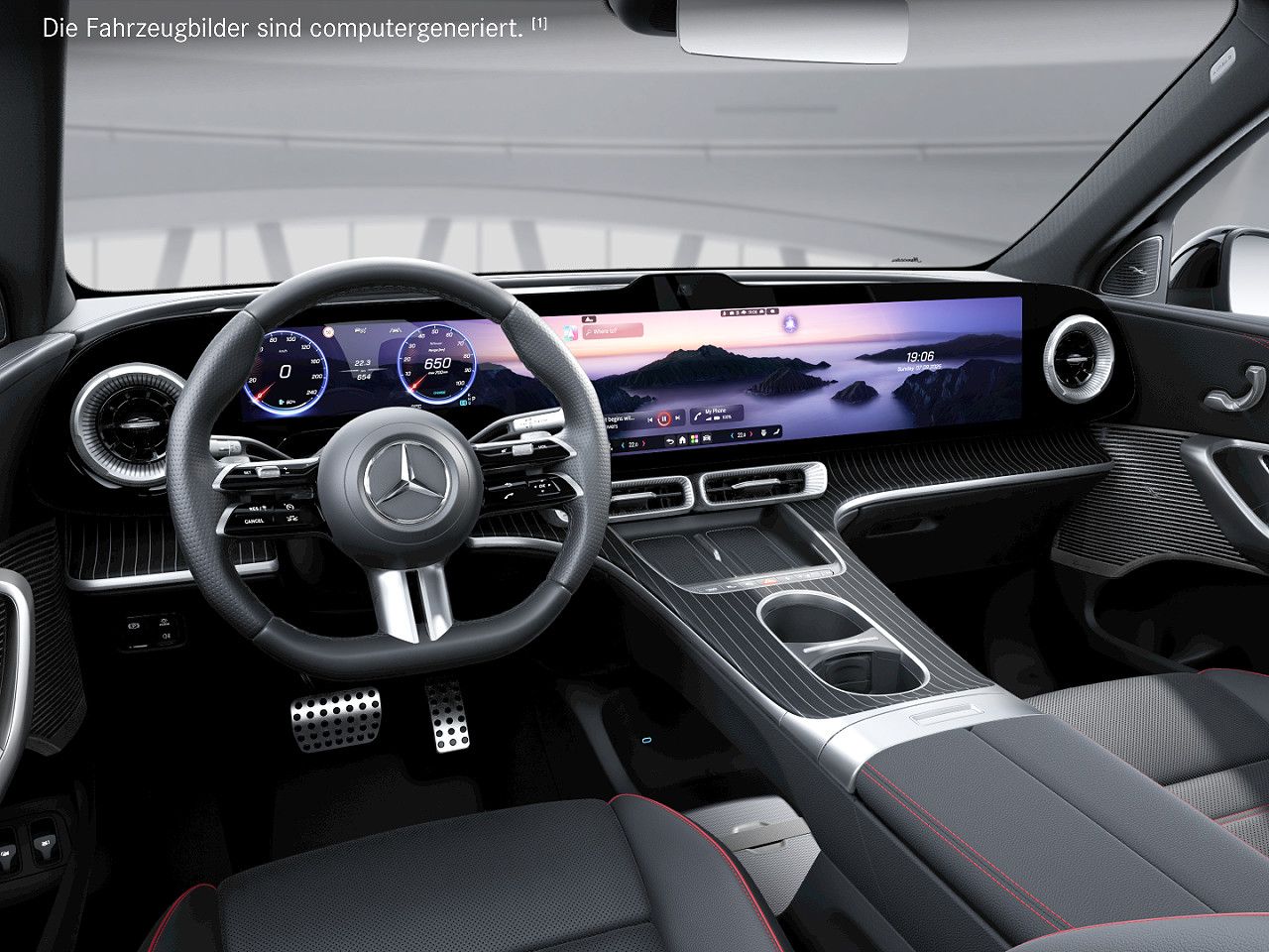 Mercedes-Benz GLC – Bild 29