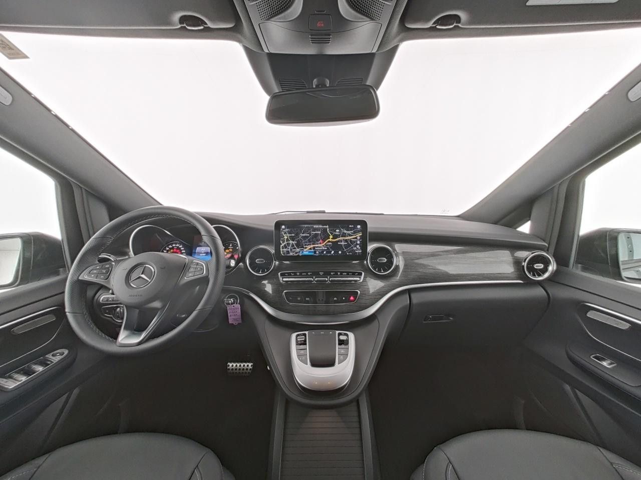 Mercedes-Benz V-Klasse – Bild 3