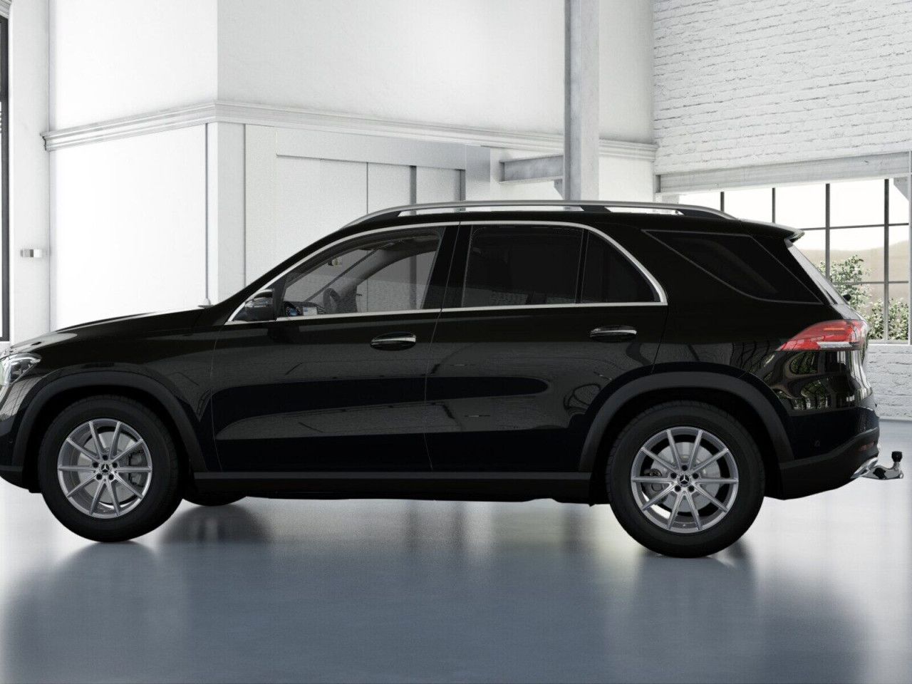 Mercedes-Benz GLE – Bild 25