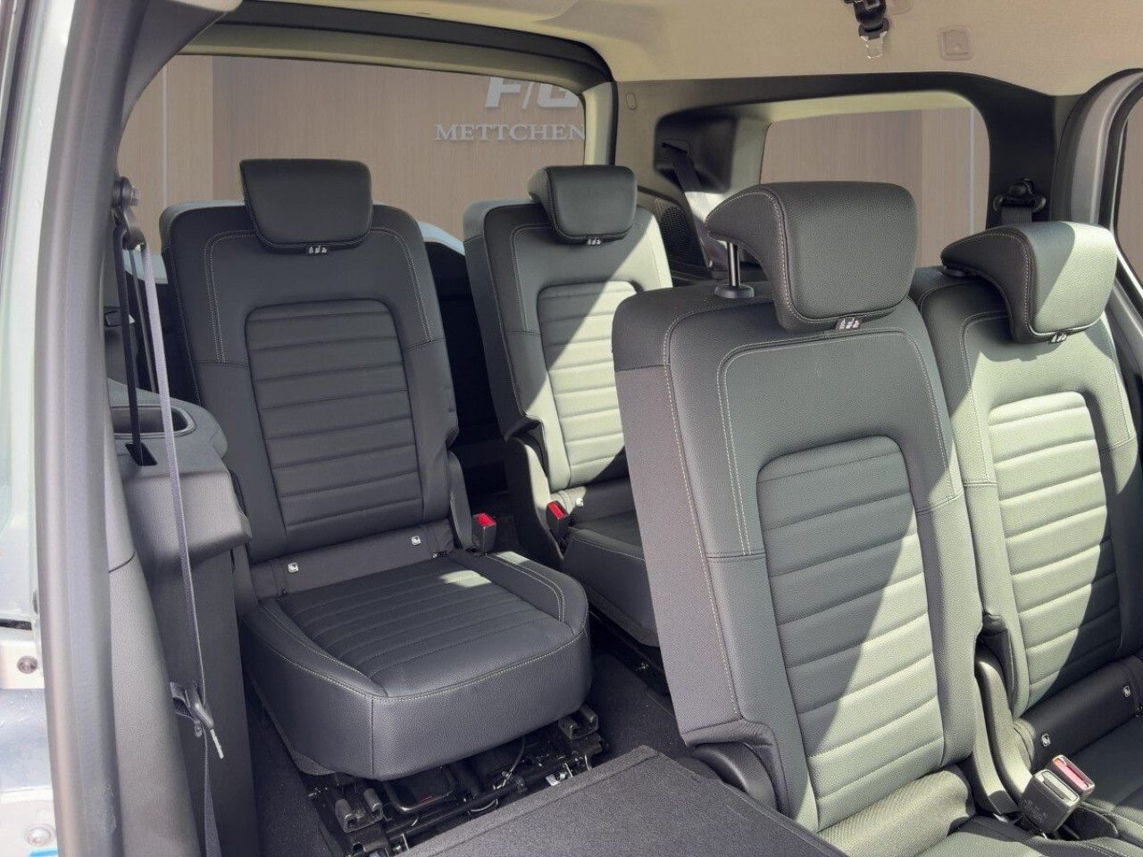 Mercedes-Benz T-Klasse – Bild 14