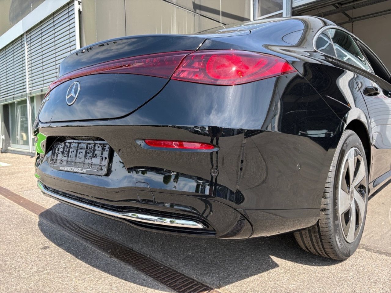 Mercedes-Benz CLA – Bild 16