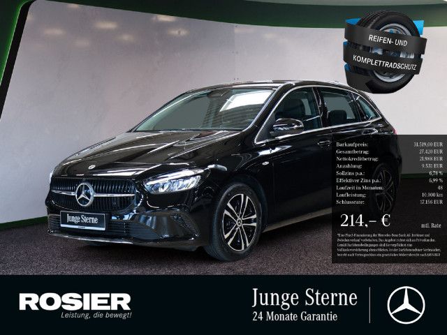 Mercedes-Benz B 250