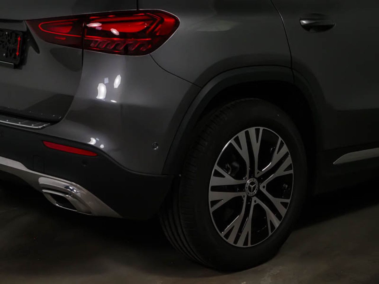 Mercedes-Benz GLA – Bild 3