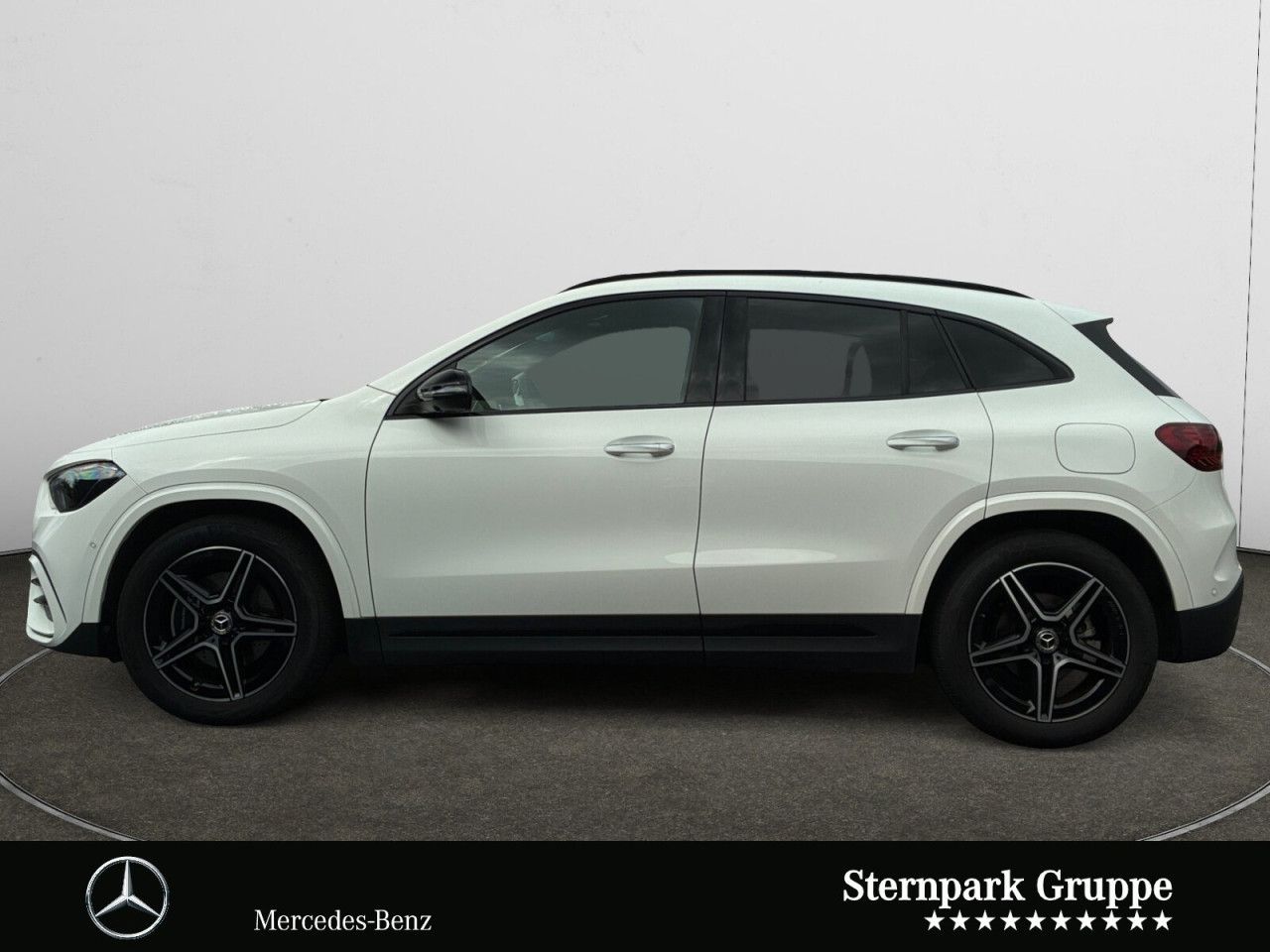 Mercedes-Benz GLA – Bild 2